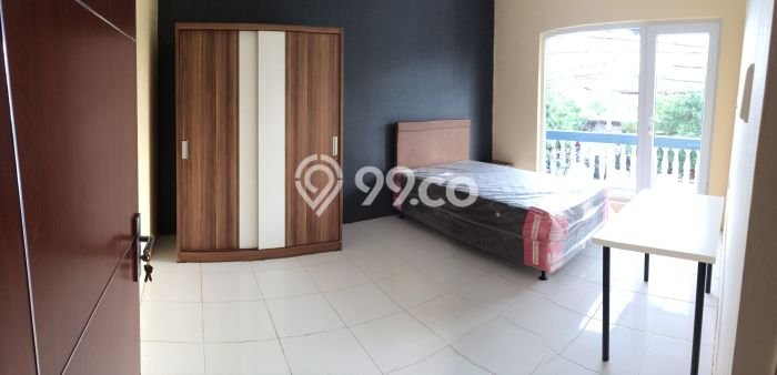 Rumah Elit Modern Tanpa Renovasi di Sumur Batu Jakarta Pusat Rumah Elit Modern Tanpa Renovasi di Sumur Batu Jakarta Pusat