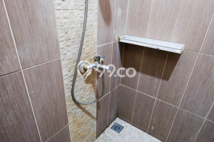 Rumah Elit Modern Tanpa Renovasi di Sumur Batu Jakarta Pusat Rumah Elit Modern Tanpa Renovasi di Sumur Batu Jakarta Pusat