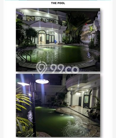 For Sale Rumah Mewah Exclusive di Menteng, Jakarta Pusat For Sale Rumah Mewah Exclusive di Menteng, Jakarta Pusat