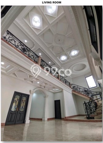For Sale Rumah Mewah Exclusive di Menteng, Jakarta Pusat For Sale Rumah Mewah Exclusive di Menteng, Jakarta Pusat