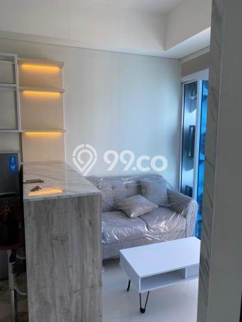 Untuk Dijual Apartemen 2 KT & 2 KM di Jakarta Barat Area Strategis Untuk Dijual Apartemen 2 KT & 2 KM di Jakarta Barat Area Strategis