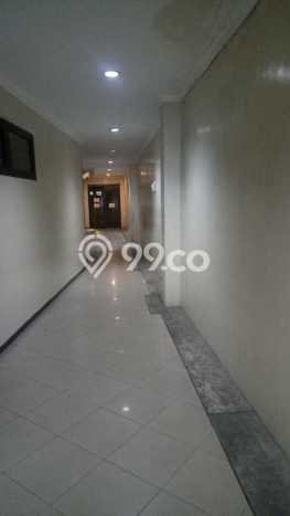 Tanah Kosong Dijual di Jakarta Utara dengan Area 4975m2 Tanah Kosong Dijual di Jakarta Utara dengan Area 4975m2