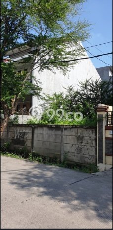 Kavling Tanah Dijual di Koja Jakarta Utara Spesifikasi 217m2 Kavling Tanah Dijual di Koja Jakarta Utara Spesifikasi 217m2