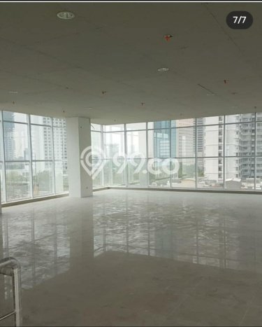 Unit Komersial Dijual di Jakarta Pusat LT 200m2 & LB 1750m2 Unit Komersial Dijual di Jakarta Pusat LT 200m2 & LB 1750m2