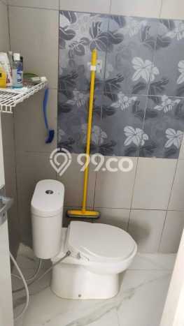 Rumah Minimalis 4 KT di Marunda Jakarta Utara Unfurnished Rumah Minimalis 4 KT di Marunda Jakarta Utara Unfurnished
