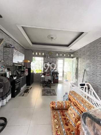 Rumah Minimalis 4 KT di Marunda Jakarta Utara Unfurnished Rumah Minimalis 4 KT di Marunda Jakarta Utara Unfurnished