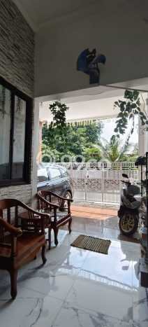Rumah Minimalis 4 KT di Marunda Jakarta Utara Unfurnished Rumah Minimalis 4 KT di Marunda Jakarta Utara Unfurnished
