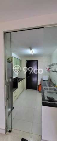 Siap Huni Apartemen Prestisius di Permata Hijau 3 Kamar & 2 Kamar Mandi Siap Huni Apartemen Prestisius di Permata Hijau 3 Kamar & 2 Kamar Mandi