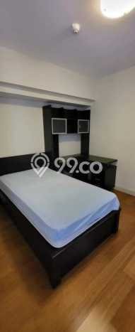 Siap Huni Apartemen Prestisius di Permata Hijau 3 Kamar & 2 Kamar Mandi Siap Huni Apartemen Prestisius di Permata Hijau 3 Kamar & 2 Kamar Mandi