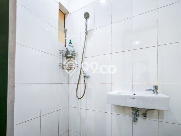 Rumah Modern 3 KT di Sentul City Bogor Rumah Modern 3 KT di Sentul City Bogor