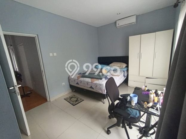 Dijual Rumah Strategis Bagus Punya 4 KT di Ciputat Tangerang Selatan SHM Dijual Rumah Strategis Bagus Punya 4 KT di Ciputat Tangerang Selatan SHM