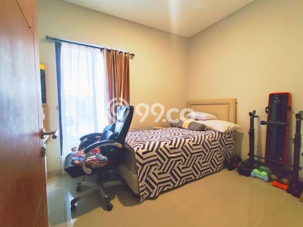 Dijual Cepat Rumah Bagus Siap Huni LB 84m2 di Jatisampurna, Bekasi Dijual Cepat Rumah Bagus Siap Huni LB 84m2 di Jatisampurna, Bekasi