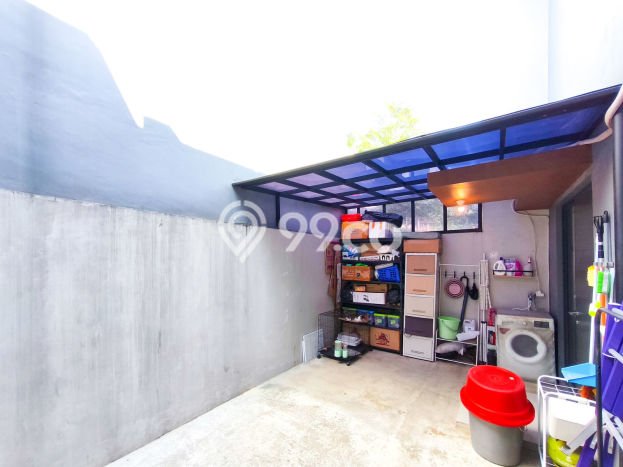 Dijual Rumah Strategis Bagus Punya 2 KT di Serpong Tangerang Selatan - Dijual Rumah Strategis Bagus Punya 2 KT di Serpong Tangerang Selatan -