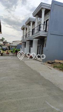 Dijual Cepat Rumah Bagus Siap Huni LB 150m2 di Beji, Depok Dijual Cepat Rumah Bagus Siap Huni LB 150m2 di Beji, Depok