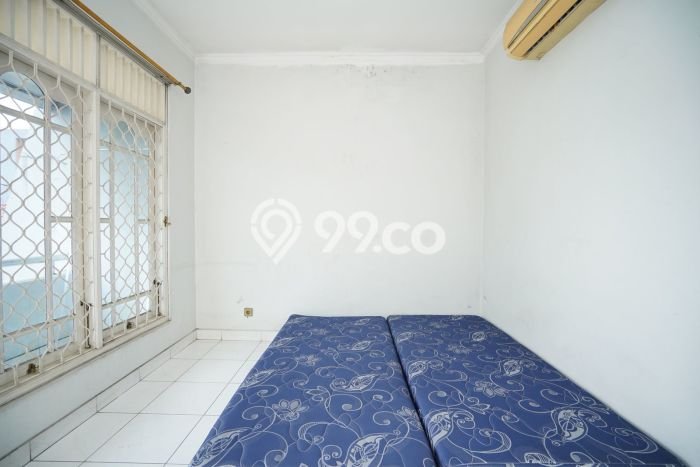 Rumah Minimalis 3 KT LT 112m2 di Lippo Karawaci Rumah Minimalis 3 KT LT 112m2 di Lippo Karawaci