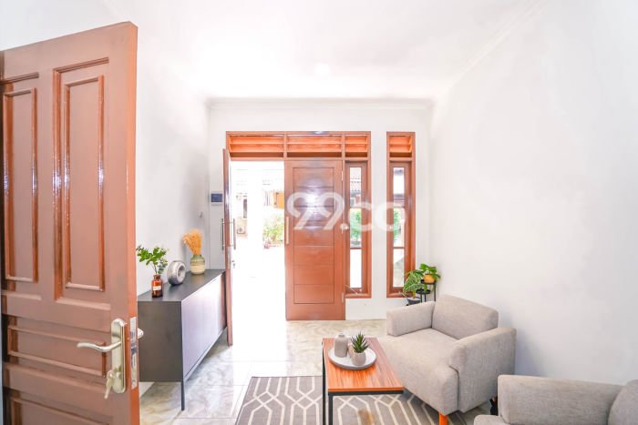 For Sale Rumah 4 Kamar Lokasi Strategis Nyaman dan Strategis di Cileungsi For Sale Rumah 4 Kamar Lokasi Strategis Nyaman dan Strategis di Cileungsi