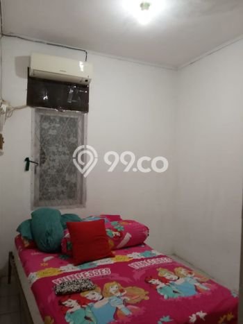Rumah 2 KT 1 KM Pemandangan Laut di BSD, Tangerang Rumah 2 KT 1 KM Pemandangan Laut di BSD, Tangerang