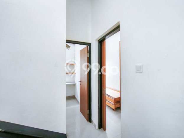 Rumah Modern 3 KT di Sentul City Bogor Rumah Modern 3 KT di Sentul City Bogor
