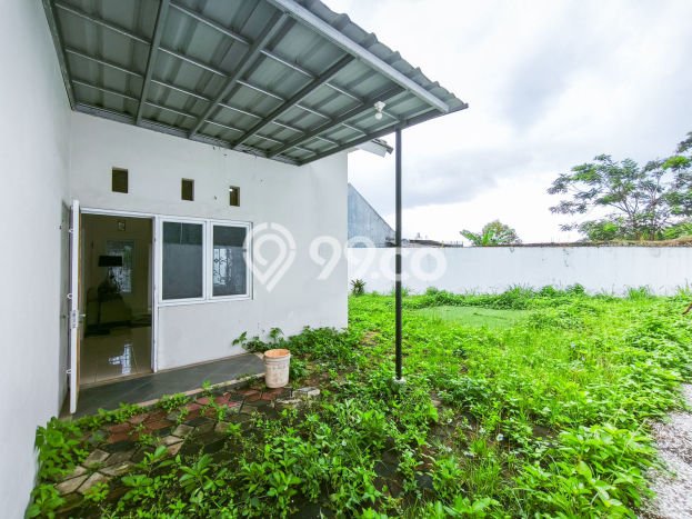 Hunian Nyaman Asri 2 KT Siap Huni di Sentul City Bogor Hunian Nyaman Asri 2 KT Siap Huni di Sentul City Bogor