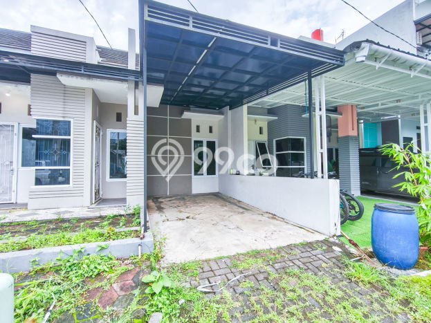 Hunian Nyaman Asri 2 KT Siap Huni di Sentul City Bogor Hunian Nyaman Asri 2 KT Siap Huni di Sentul City Bogor
