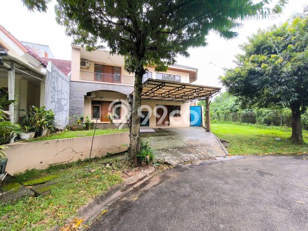 Dijual Hunian Rumah Terawat 5 KT di Cikarang, Bekasi Dijual Hunian Rumah Terawat 5 KT di Cikarang, Bekasi