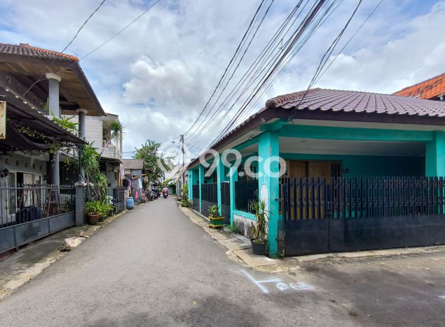 Rumah Elit Modern Siap Huni di Bintaro Tangerang Selatan Rumah Elit Modern Siap Huni di Bintaro Tangerang Selatan