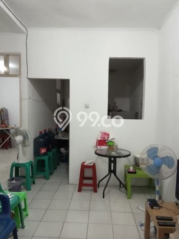 Rumah 2 KT 1 KM Pemandangan Laut di BSD, Tangerang Rumah 2 KT 1 KM Pemandangan Laut di BSD, Tangerang