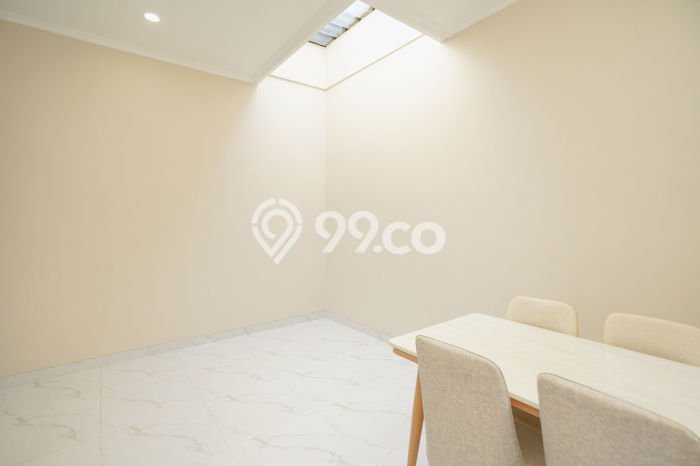 Rumah Minimalis 2 KT di Galaxy Bekasi Rumah Minimalis 2 KT di Galaxy Bekasi
