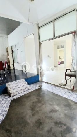 Rumah Modern 3 KT di BSD Tangerang Rumah Modern 3 KT di BSD Tangerang