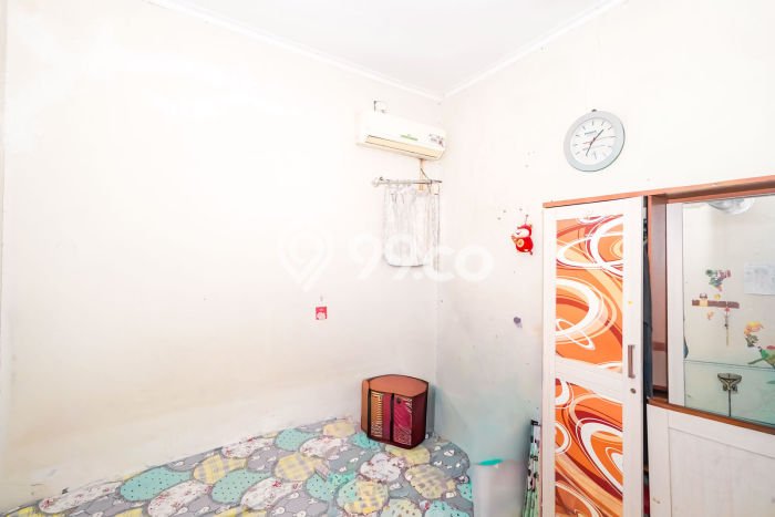 Rumah Modern Minimalis 2 KT Siap Huni di Cimanggis Rumah Modern Minimalis 2 KT Siap Huni di Cimanggis