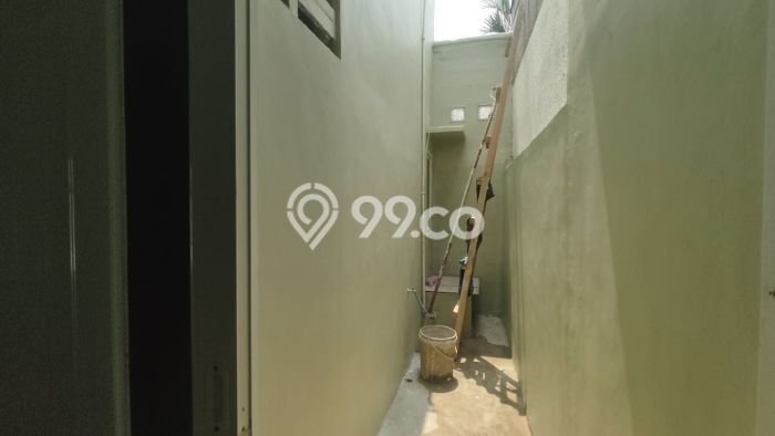 Rumah Ideal untuk Keluarga area Bintara - LT 84m² Rumah Ideal untuk Keluarga area Bintara - LT 84m²