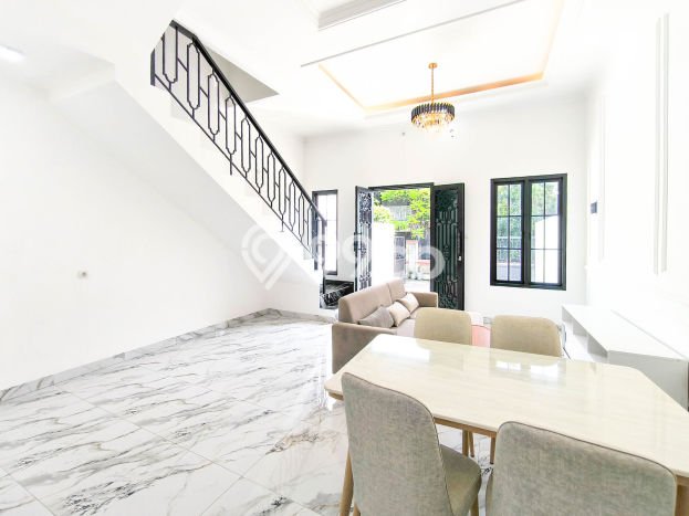 Dijual Hunian Rumah Terawat 3 Kamar di Bintaro, Tangerang Selatan Dijual Hunian Rumah Terawat 3 Kamar di Bintaro, Tangerang Selatan
