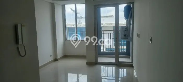 Dijual Apartemen Ekonomis di Rawalumbu, Bekasi dengan 1 KT, 1 KM Dijual Apartemen Ekonomis di Rawalumbu, Bekasi dengan 1 KT, 1 KM