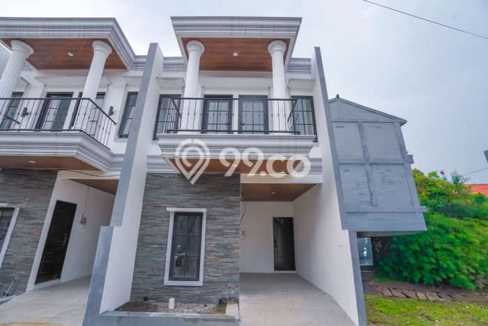 Dijual Cepat Rumah Bagus Siap Huni LB 150m2 di Beji, Depok Dijual Cepat Rumah Bagus Siap Huni LB 150m2 di Beji, Depok