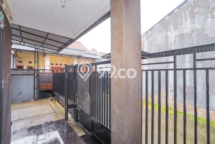 Dijual Rumah 2 Kamar Lokasi Strategis Bagus dan Strategis di Cilodong Dijual Rumah 2 Kamar Lokasi Strategis Bagus dan Strategis di Cilodong