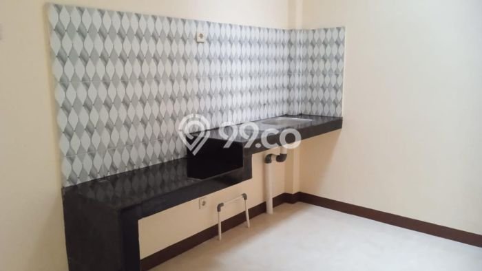Rumah Nyaman 2 KT LB 45m2 Kondisi Bagus di Harapan Indah Rumah Nyaman 2 KT LB 45m2 Kondisi Bagus di Harapan Indah