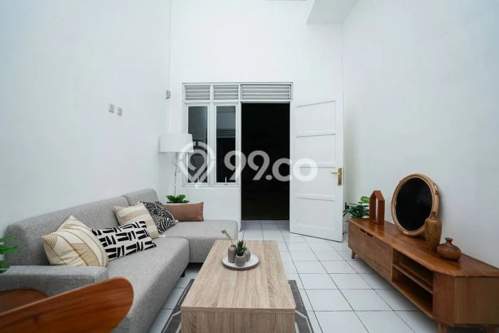 Jual Rumah Modern 2 KT di Lippo Karawaci, Tangerang Jual Rumah Modern 2 KT di Lippo Karawaci, Tangerang