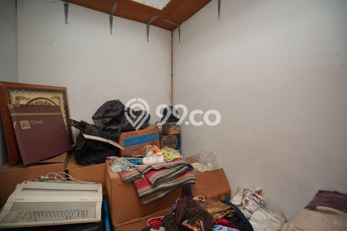 Rumah Minimalis 3 KT LT 112m2 di Lippo Karawaci Rumah Minimalis 3 KT LT 112m2 di Lippo Karawaci