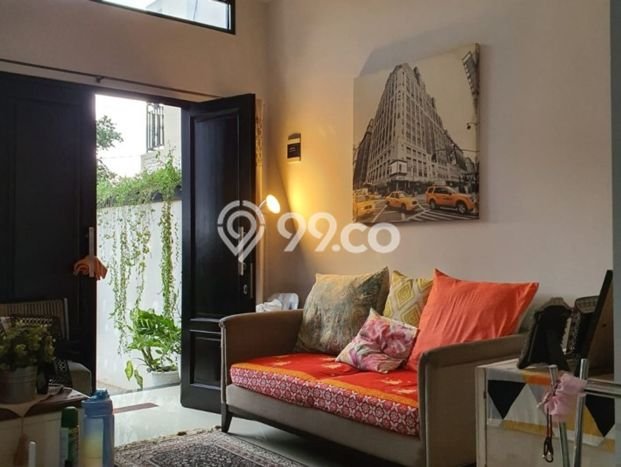 Jual Segera Rumah LT 104m² / LB 70m² di Jantung Kota Jagakarsa, Jakarta Selatan Jual Segera Rumah LT 104m² / LB 70m² di Jantung Kota Jagakarsa, Jakarta Selatan