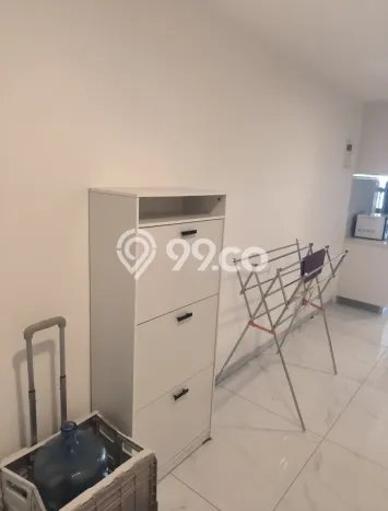 Dijual Apartemen Strategis di BSD Tangerang Selatan 1 Kamar Tidur Dijual Apartemen Strategis di BSD Tangerang Selatan 1 Kamar Tidur