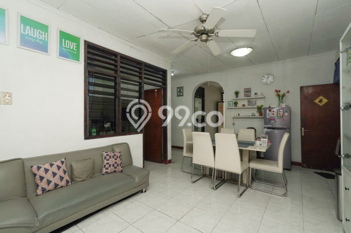 Dijual Rumah Mewah Elegan Dengan View Cantik di Condet, Jakarta Timur Dijual Rumah Mewah Elegan Dengan View Cantik di Condet, Jakarta Timur