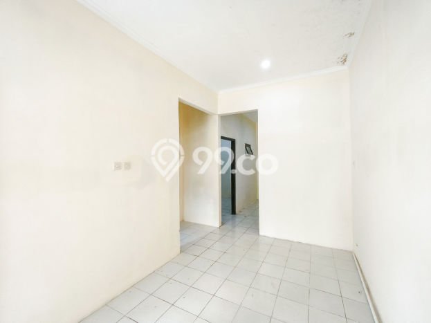 Hunian Strategis 2 KT LB 40m2 Kondisi Bagus di Tanah Sareal Hunian Strategis 2 KT LB 40m2 Kondisi Bagus di Tanah Sareal