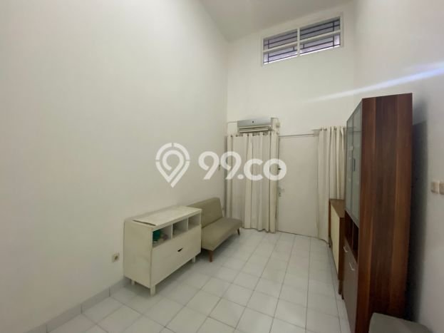 Rumah Modern Minimalis 2 Kamar Siap Huni di Ciputat Rumah Modern Minimalis 2 Kamar Siap Huni di Ciputat