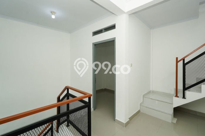 Rumah Modern Cantik 3 KT Siap Huni di Bekasi Utara Rumah Modern Cantik 3 KT Siap Huni di Bekasi Utara