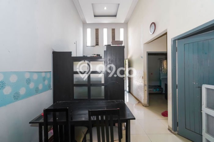 Rumah Modern Minimalis 2 KT Siap Huni di Cimanggis Rumah Modern Minimalis 2 KT Siap Huni di Cimanggis