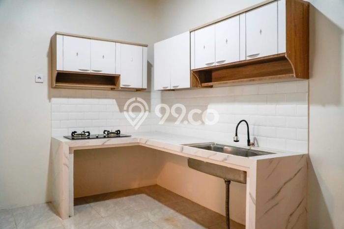 Rumah 3 KT 2 KM LT 97m², Luas Bangunan 105m² di Jati Asih, Bekasi Rumah 3 KT 2 KM LT 97m², Luas Bangunan 105m² di Jati Asih, Bekasi