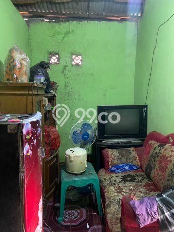 Dijual Rumah Modern 6 KT di BSD City, Tangerang Dijual Rumah Modern 6 KT di BSD City, Tangerang