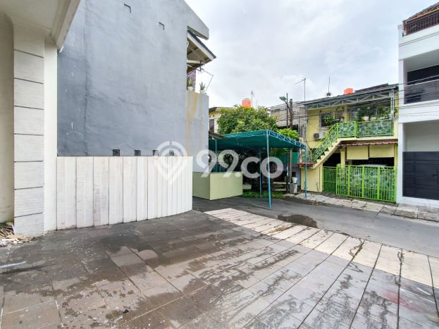 Dijual Rumah Premium dengan Fasilitas Sekitar Komplit di Koja, Jakarta Utara Dijual Rumah Premium dengan Fasilitas Sekitar Komplit di Koja, Jakarta Utara