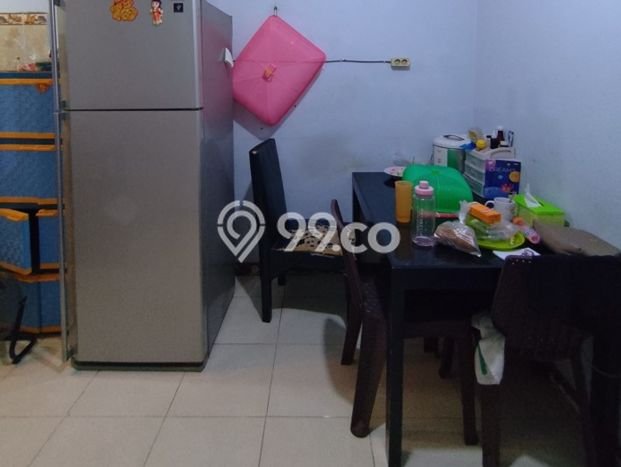 Dijual Cepat Rumah Bagus Siap Huni LB 48m2 di Cipondoh, Tangerang Dijual Cepat Rumah Bagus Siap Huni LB 48m2 di Cipondoh, Tangerang