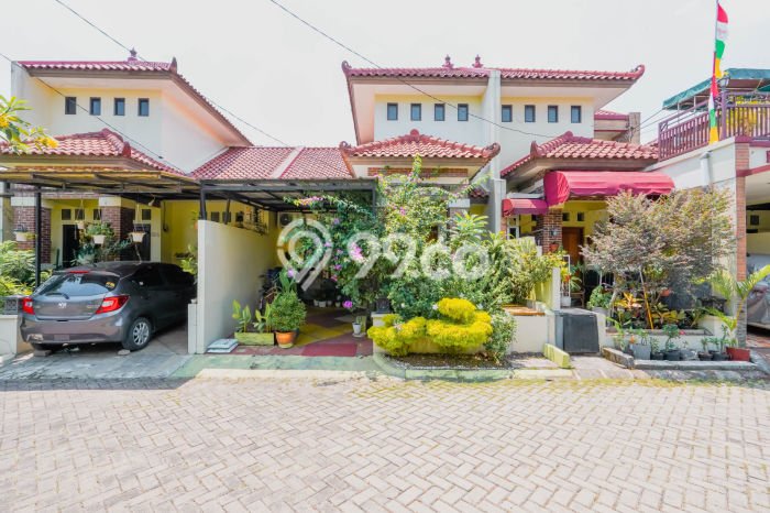 LIMITED OFFER! Rumah Berkualitas area Bojong Gede, LT 74m² Bangunan 50m² LIMITED OFFER! Rumah Berkualitas area Bojong Gede, LT 74m² Bangunan 50m²